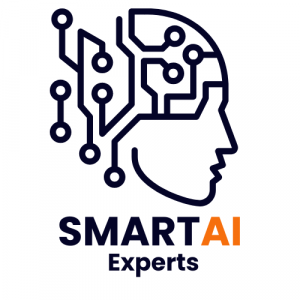Smart AI Experts Logo