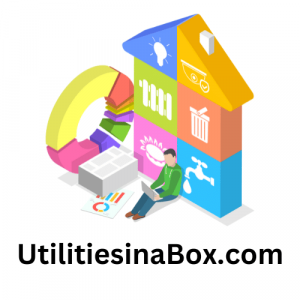 UtilitiesinaBox.com