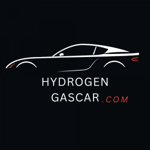 HydrogenGasCar.com Logo